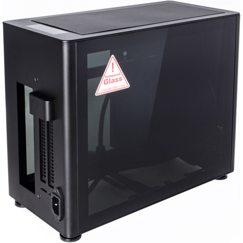 Корпус Qube QBA4I_WB6U3 - зображення 3