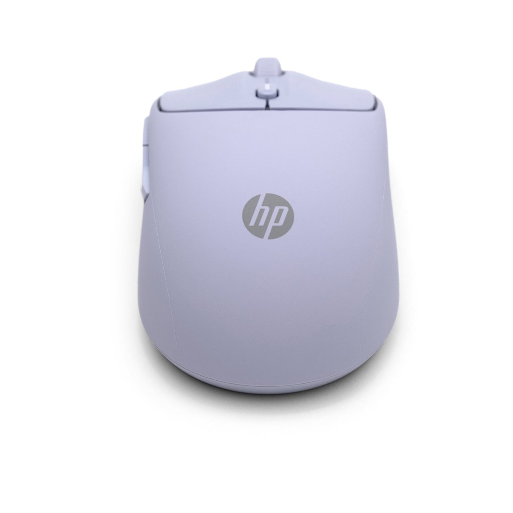Мишка HP 400 Quiet Wireless/Bluetooth Purple (AZ7B7AA) - зображення 15