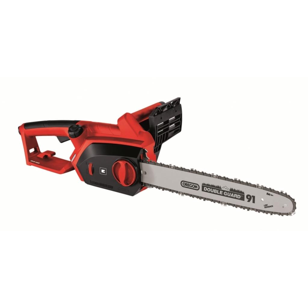 Ланцюгова пила Einhell GH-EC 2040 електрична (4501720) - зображення 1