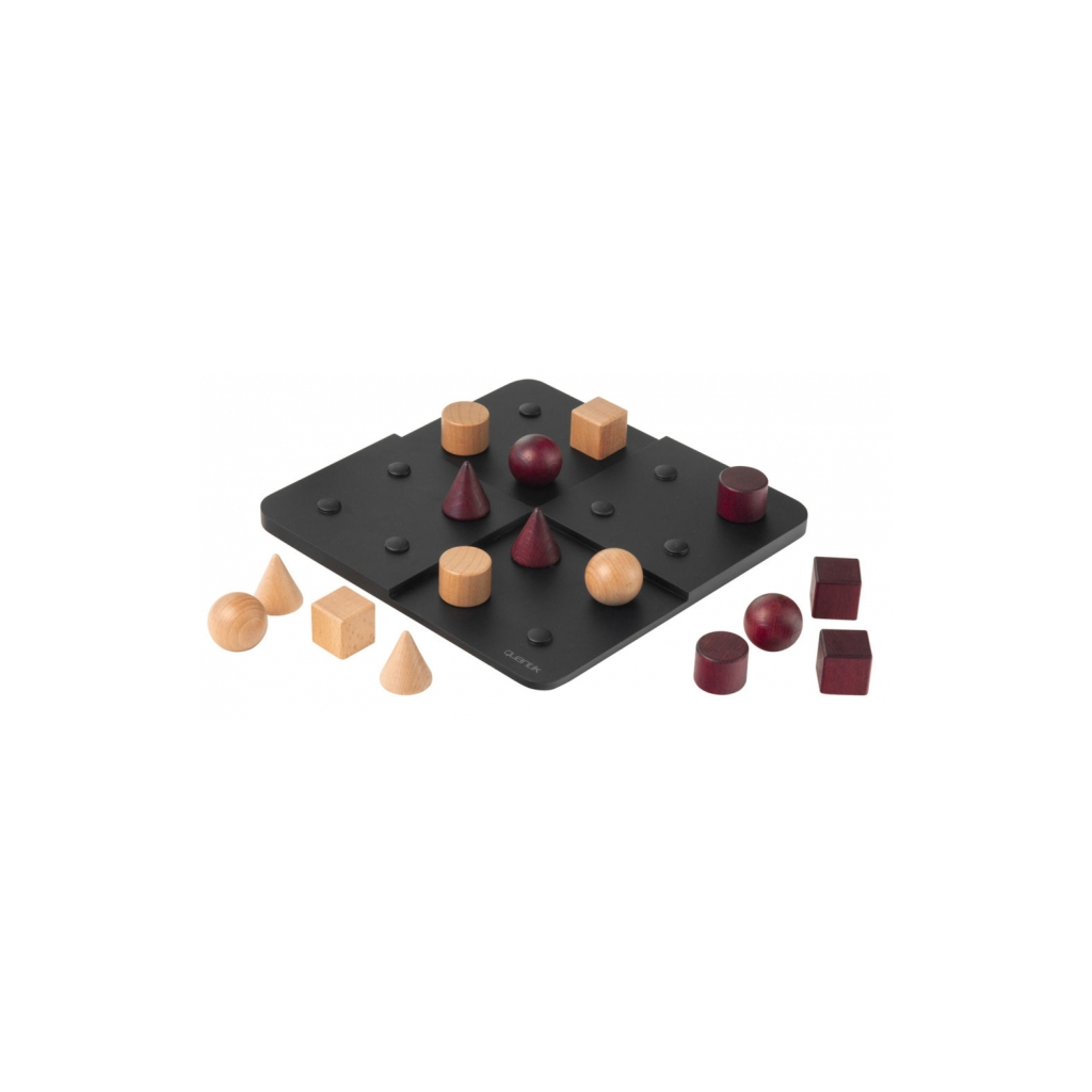 Настільна гра Gigamic Квантік Міні (Quantik Mini) (17563) - зображення 5
