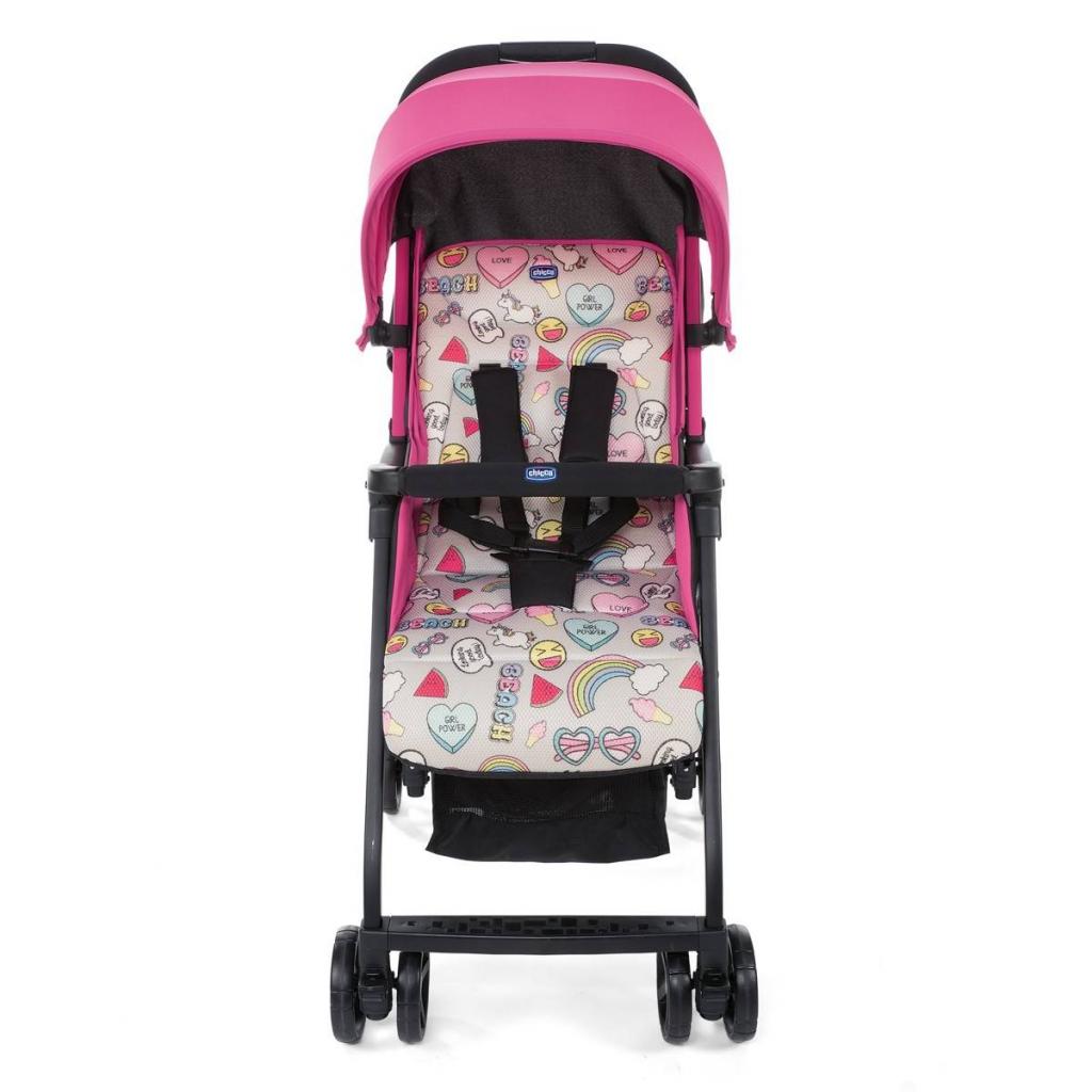 Коляска Chicco Ohlala 2 Unicorn (79472.10) - зображення 2