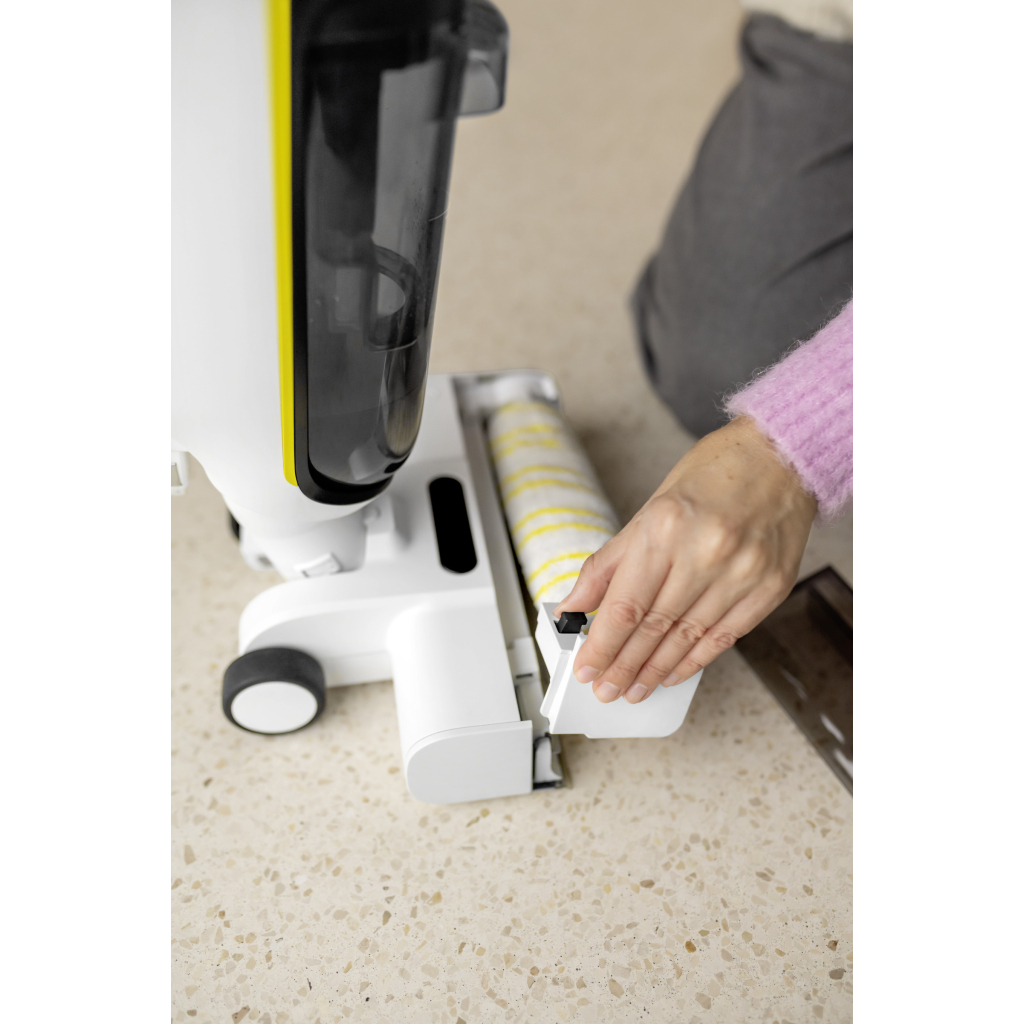 Пилосос Karcher FCV 4 (1.056-131.0) - зображення 6