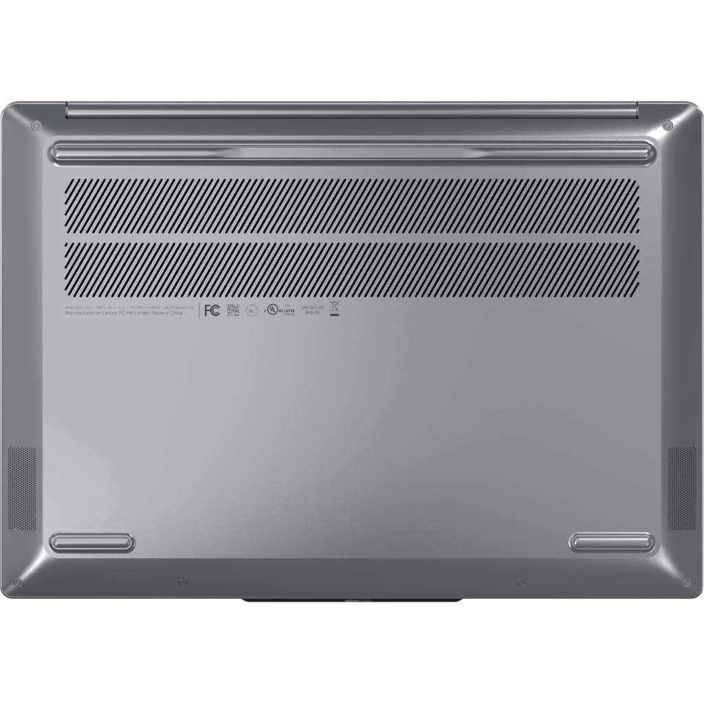 Ноутбук Lenovo IdeaPad Pro 5 14IMH9 (83D2004QRA) - зображення 10
