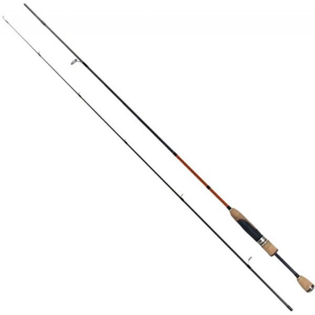 Вудилище Favorite Action Art AAS66L, 1.98m 3-10g Fast (1693.99.20) - зображення 1