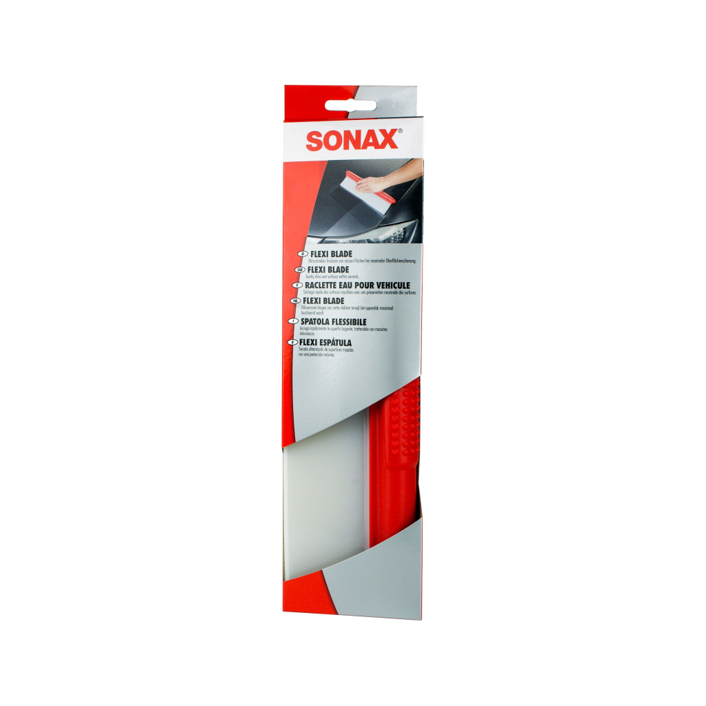 Водозгін Sonax силіконовий Flexiblade (417400) - зображення 2
