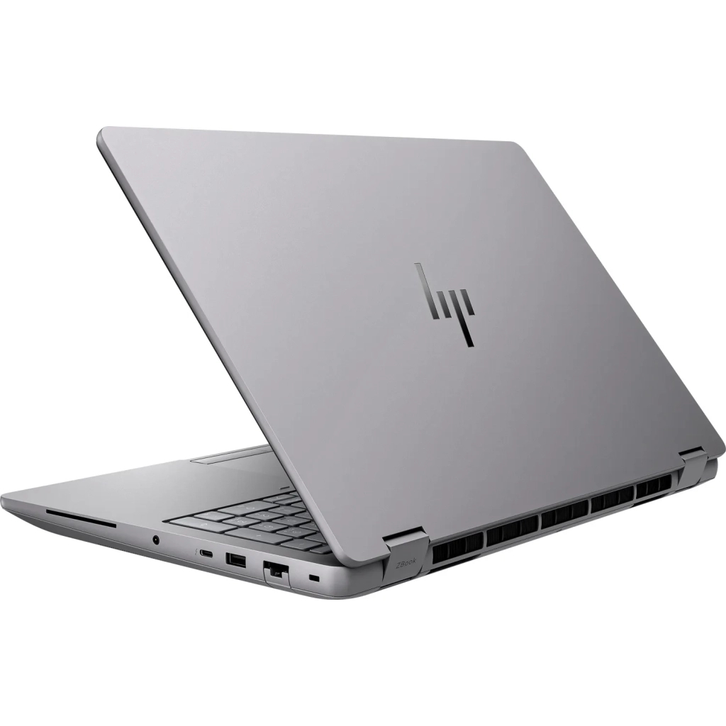 Ноутбук HP ZBook Fury G1i (5F9W6ES) - зображення 6
