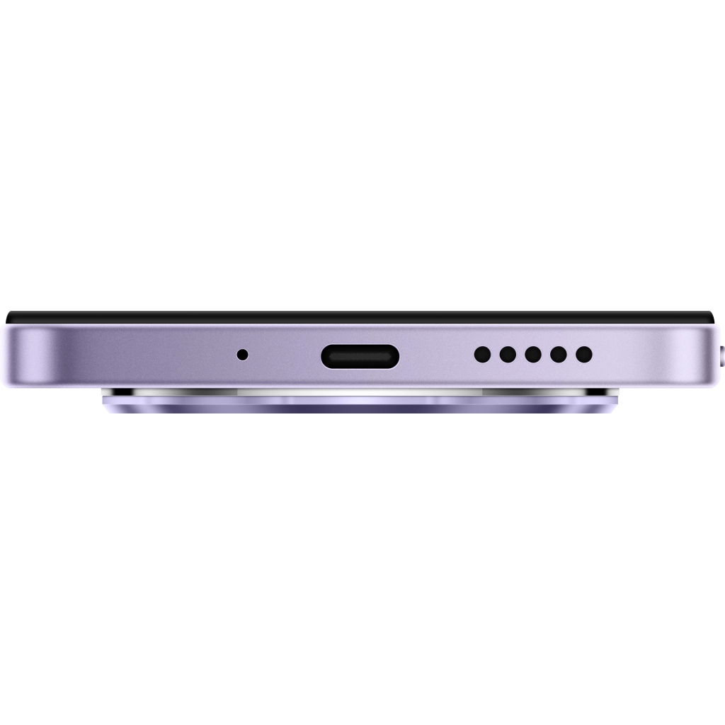 Мобільний телефон Xiaomi Redmi 14C 4/128GB Dreamy Purple (1100375) - зображення 9