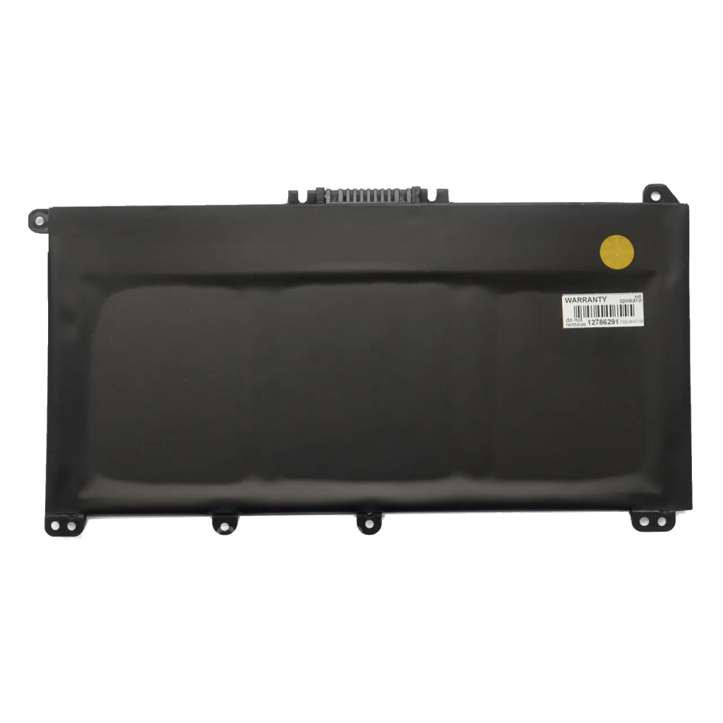 Акумулятор до ноутбука HP 250 G7HT03XL, 3470mAh (41.9Wh), 3cell, 11.55V, Li-ion, black (A47771) - зображення 2
