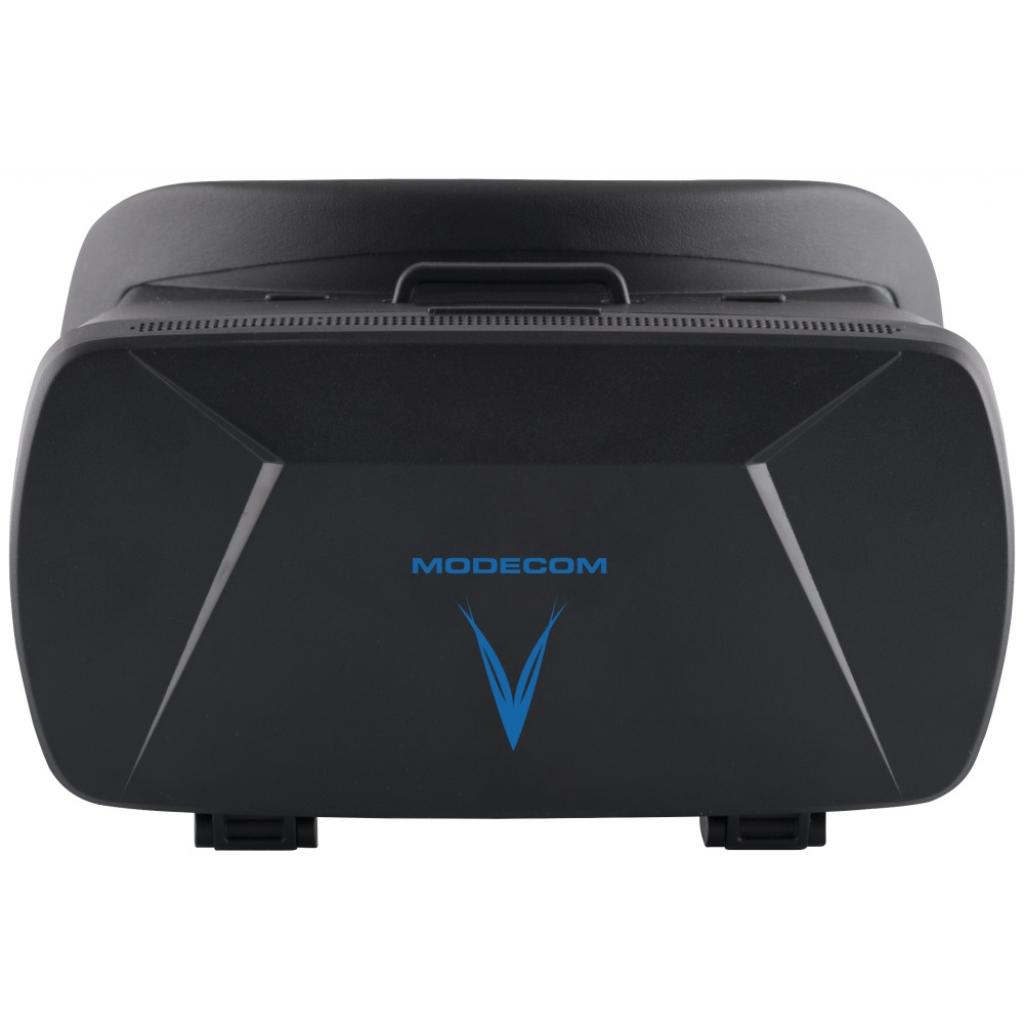 Окуляри віртуальної реальності Modecom VOLCANO Blaze VR ExperienceSet (VR-MC-BLAZE-SET-VOLCANO) - зображення 4