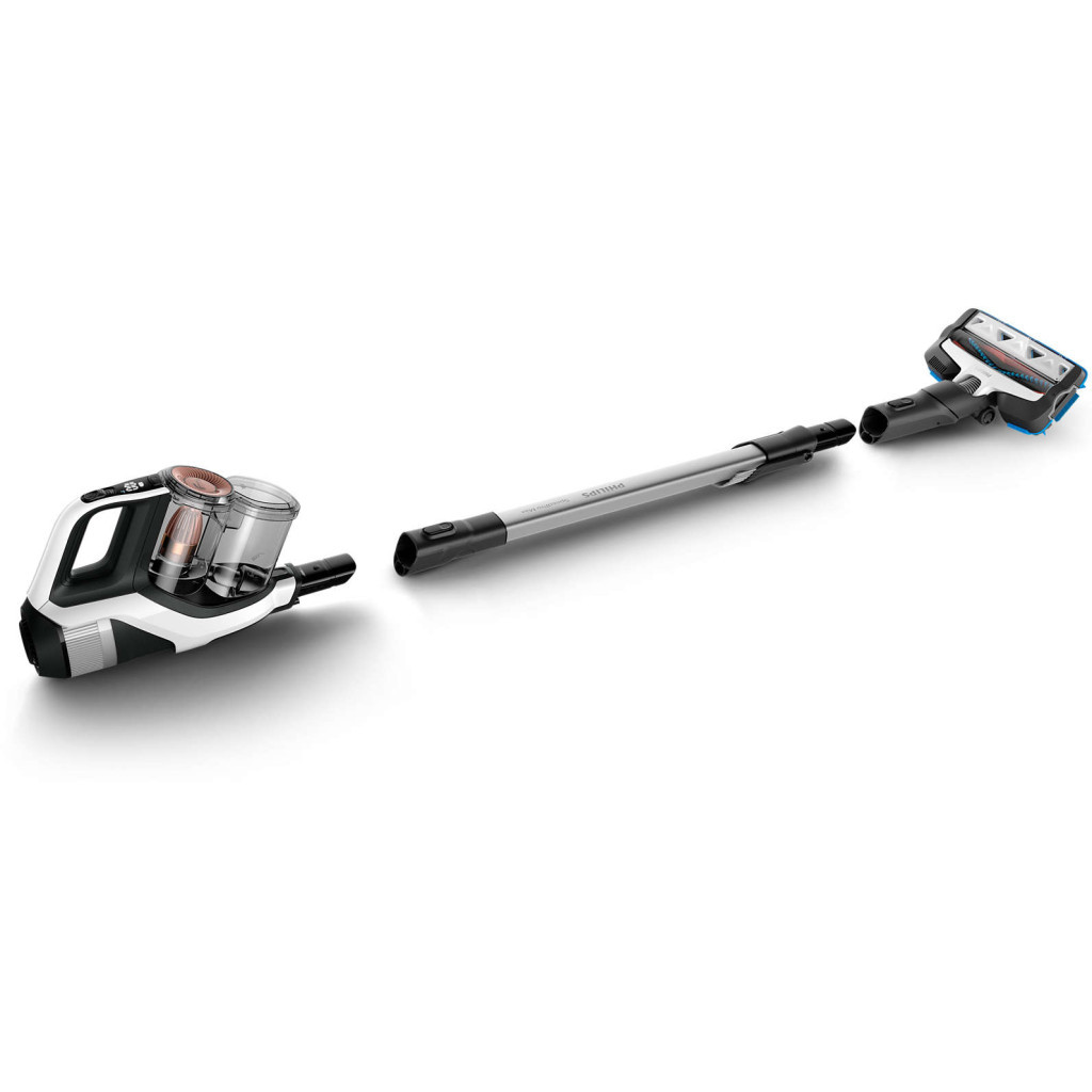 Пилосос Philips FC6812/01 - зображення 3