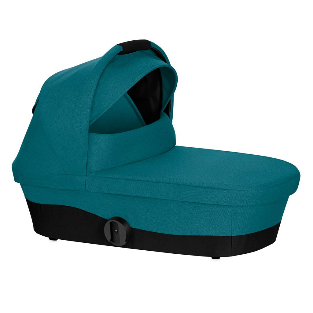 Люлька Cybex Melio River Blue turquoise (521002269) - зображення 2