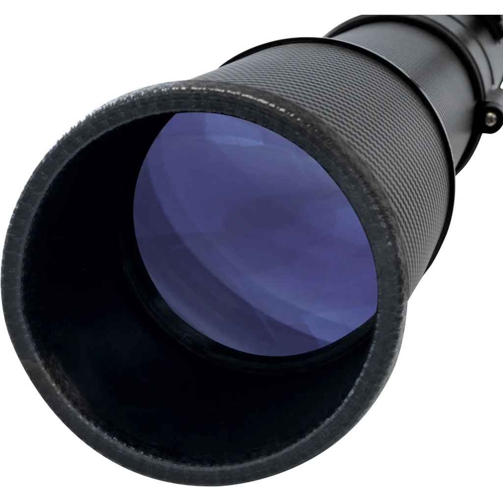 Телескоп Bresser Lyra 70/900 EQ carbon (4670909) (924835) - зображення 2