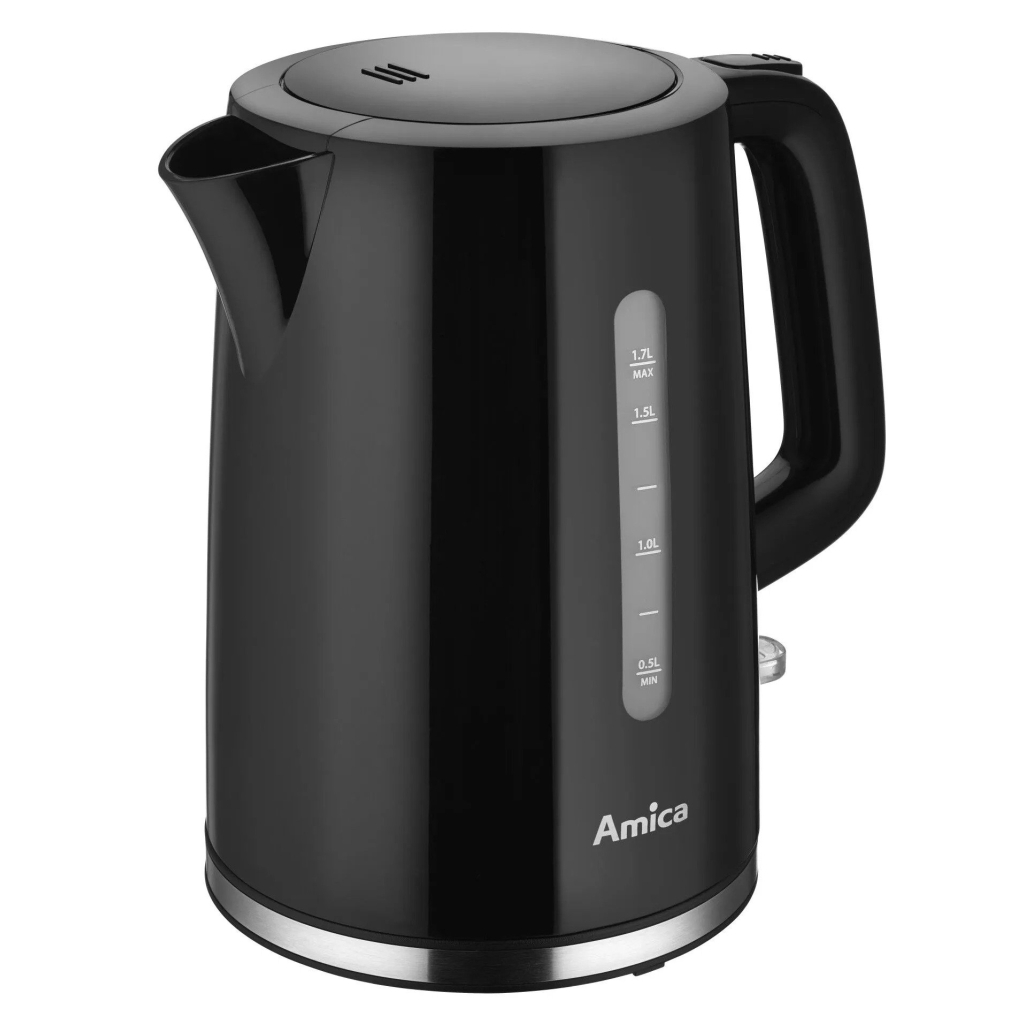 Електрочайник AMICA KF 1014 - зображення 1