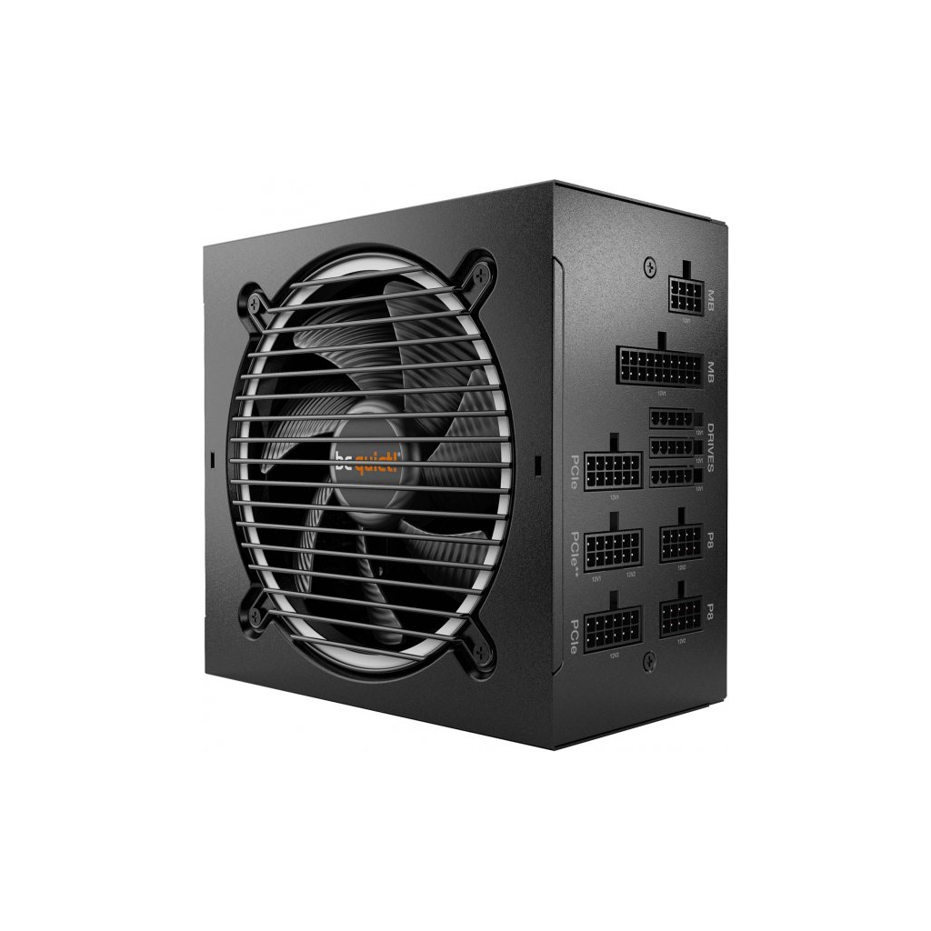 Блок живлення Be quiet! 1000W Pure Power 11 FM (BN325) - зображення 1