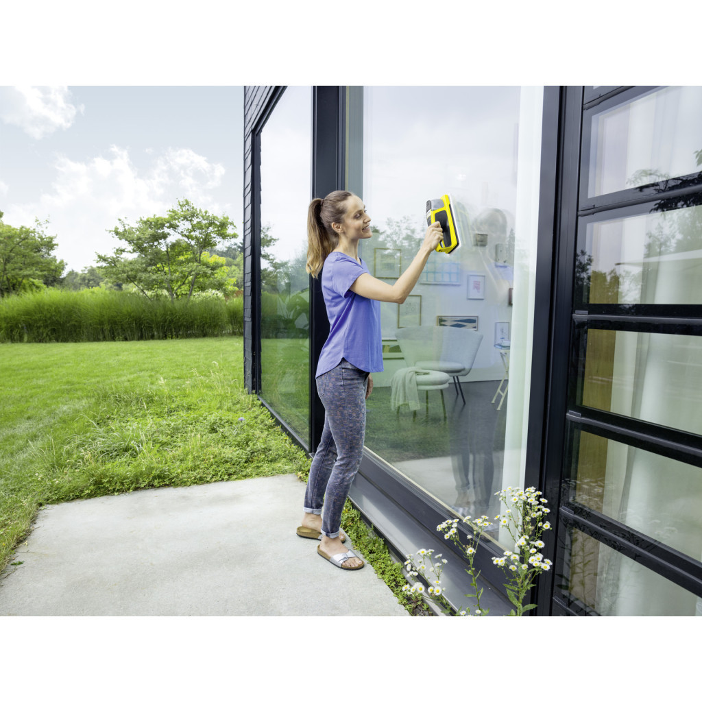 Пилосос Karcher KV 4 (1.633-920.0) - изображение 10