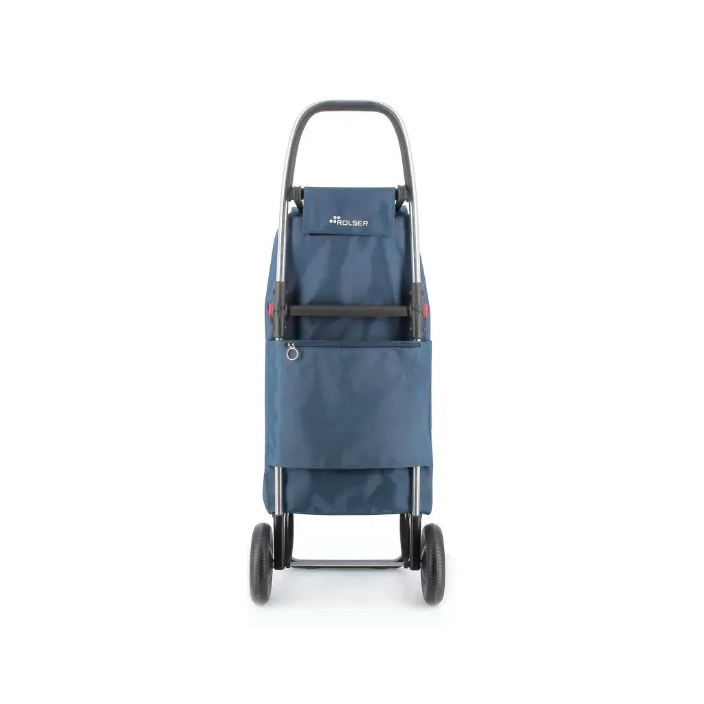 Сумка-візок Rolser I-Max MF 2L Denim (IMX304-1069) (931485) - изображение 4