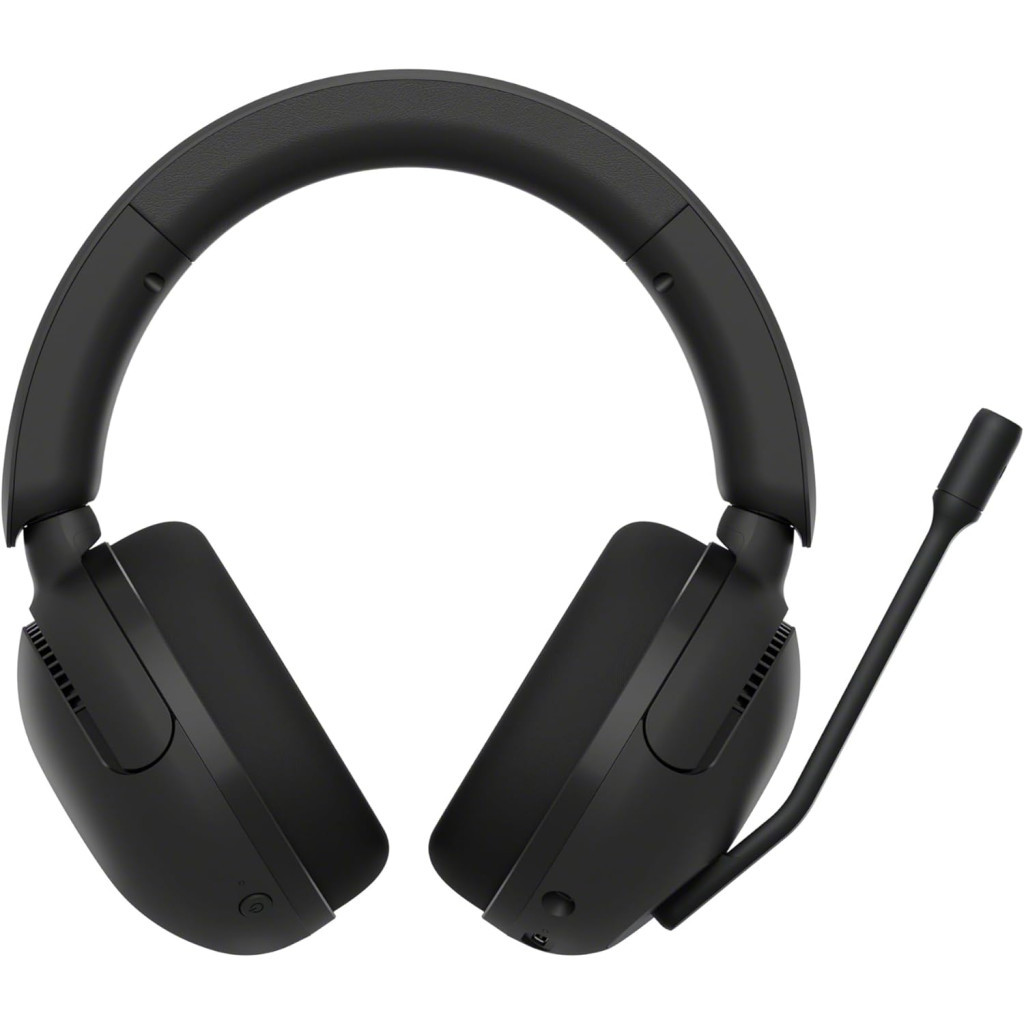 Навушники Sony Inzone H5 Wireless Black (WHG500B.CE7) - зображення 3