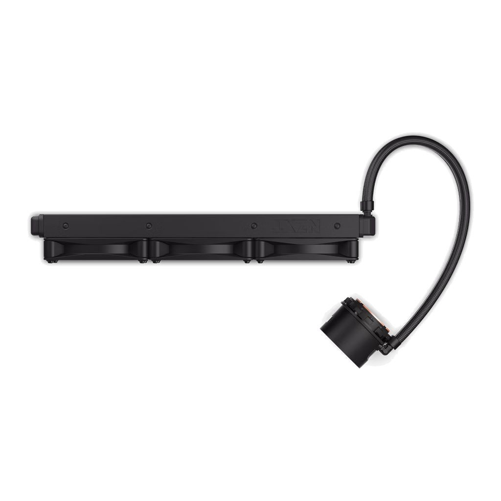 Система рідинного охолодження NZXT Kraken 360mm AIO (RL-KN360-B1) - зображення 4