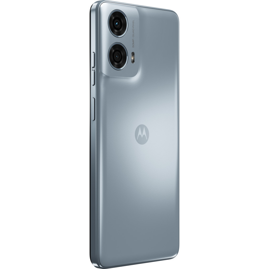 Мобільний телефон Motorola G24 Power 8/256GB Glacier Blue (PB1E0002RS / PB1E0001PL) - зображення 11