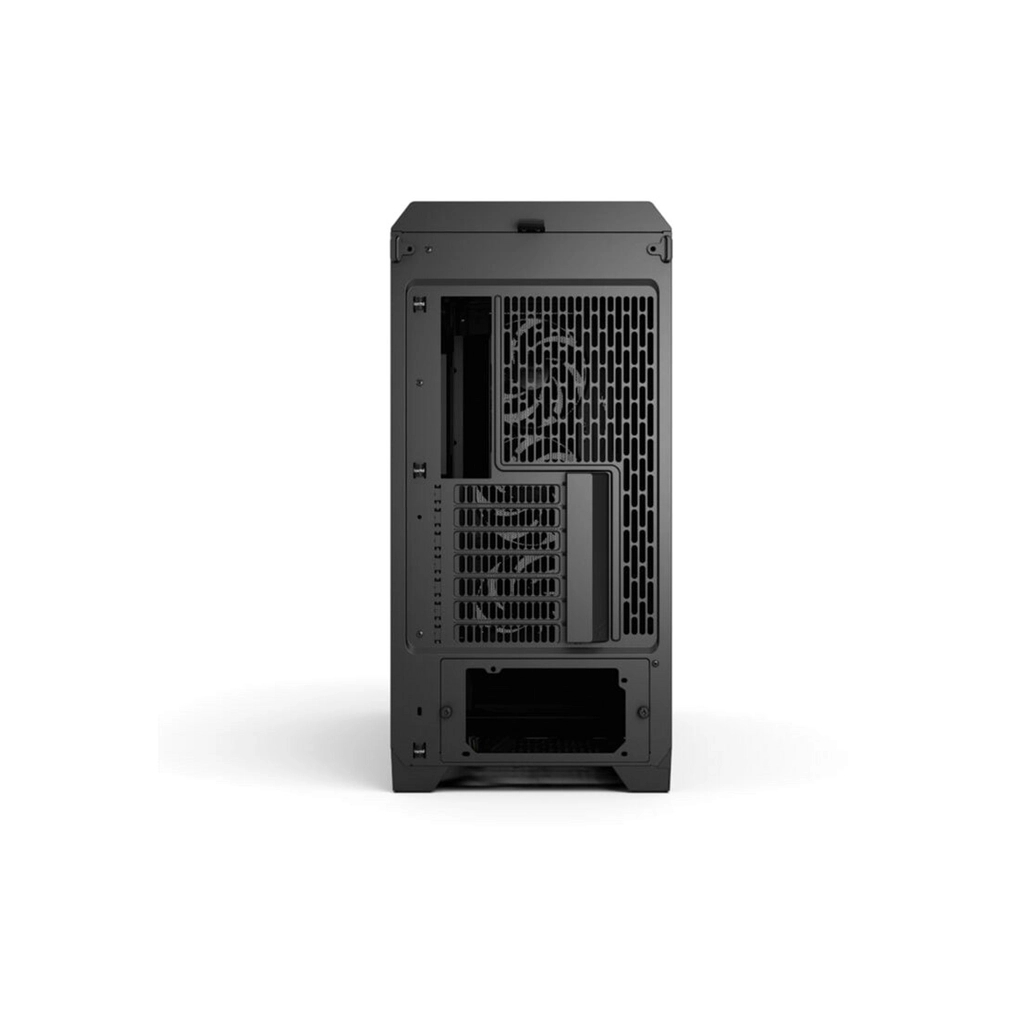 Корпус Fractal Design Meshify 3 XL Black Solid (FD-C-MES3X-01) - зображення 7