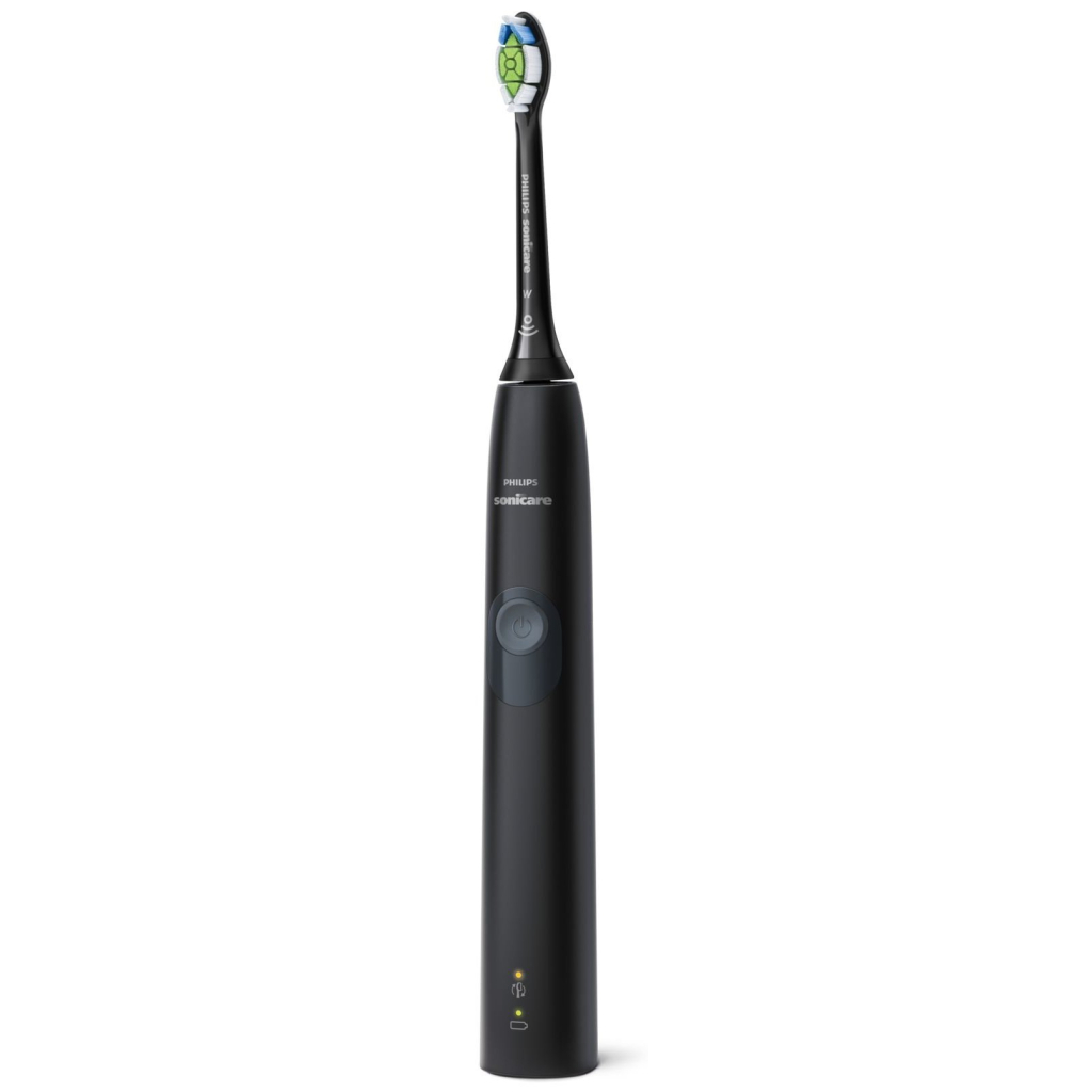 Електрична зубна щітка Philips HX6800/44 - зображення 3