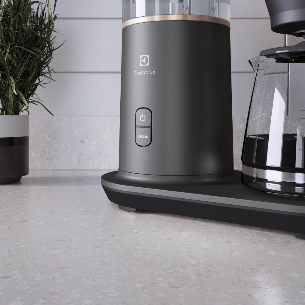 Крапельна кавоварка Electrolux E7CM1-4MTM - зображення 12