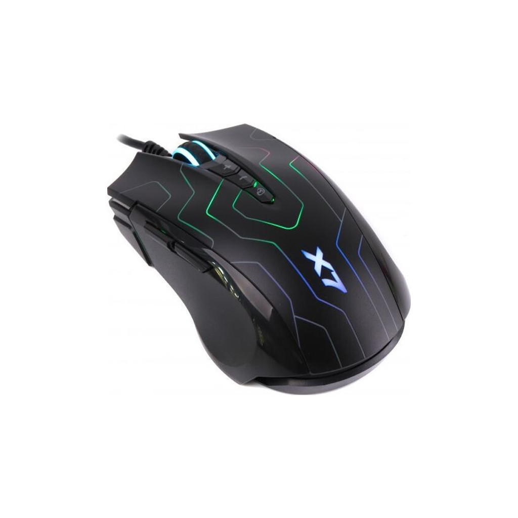 Мишка A4Tech X89 Maze - зображення 2