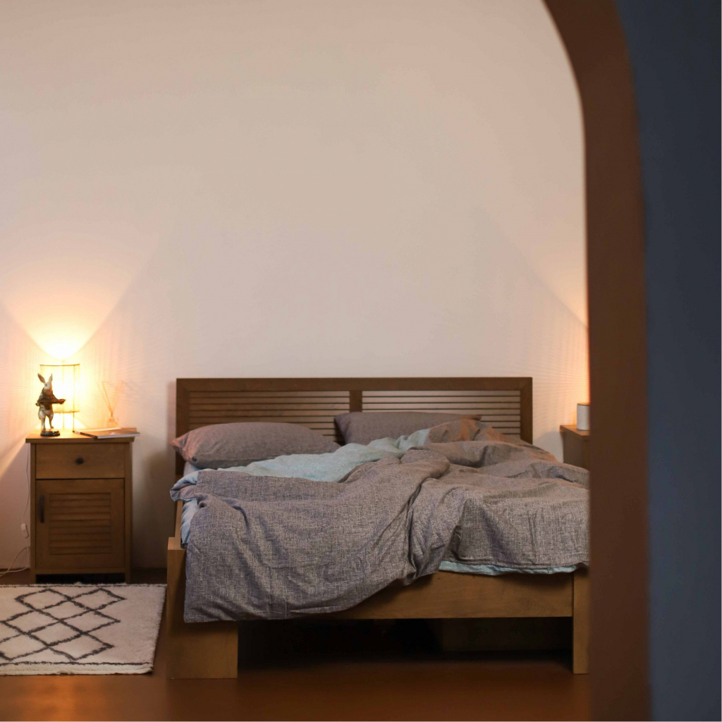 Постільна білизна Isleep Євро Сатин Twill 35 (35_ev_isleep) - зображення 6