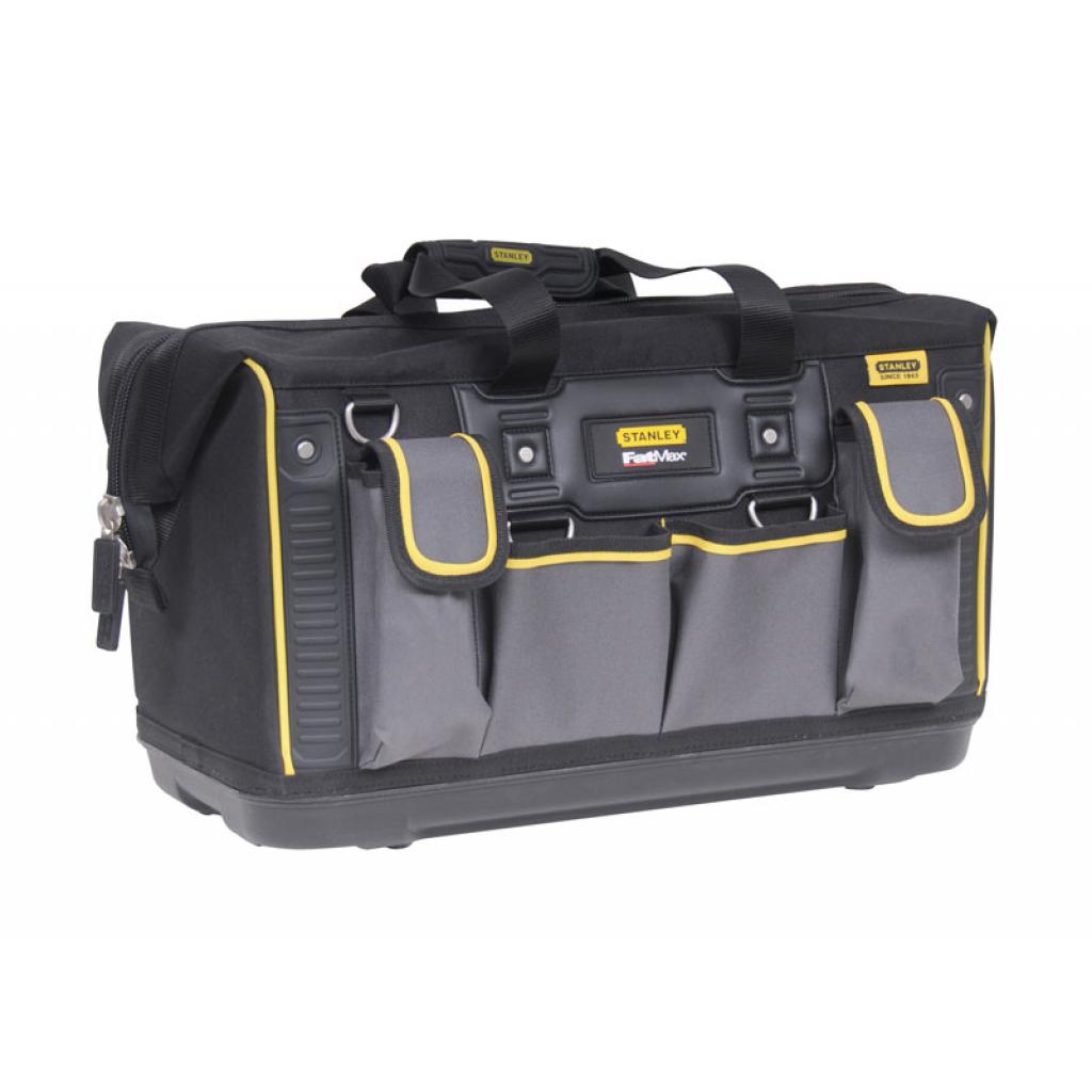 Сумка для інструмента Stanley FatMax Open Mouth 18" (FMST1-71180) - зображення 5