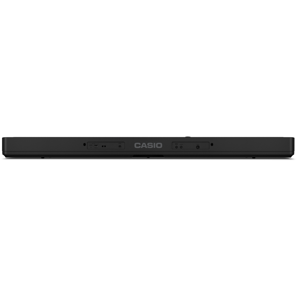 Цифрове піаніно Casio CT-S1-76BK (363318) - изображение 4