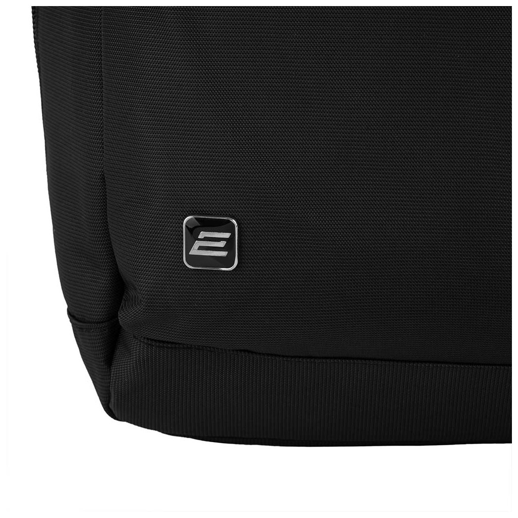 Рюкзак для ноутбука 2E 17" BPN6017 City Traveler, black (2E-BPN6017BK) - зображення 9