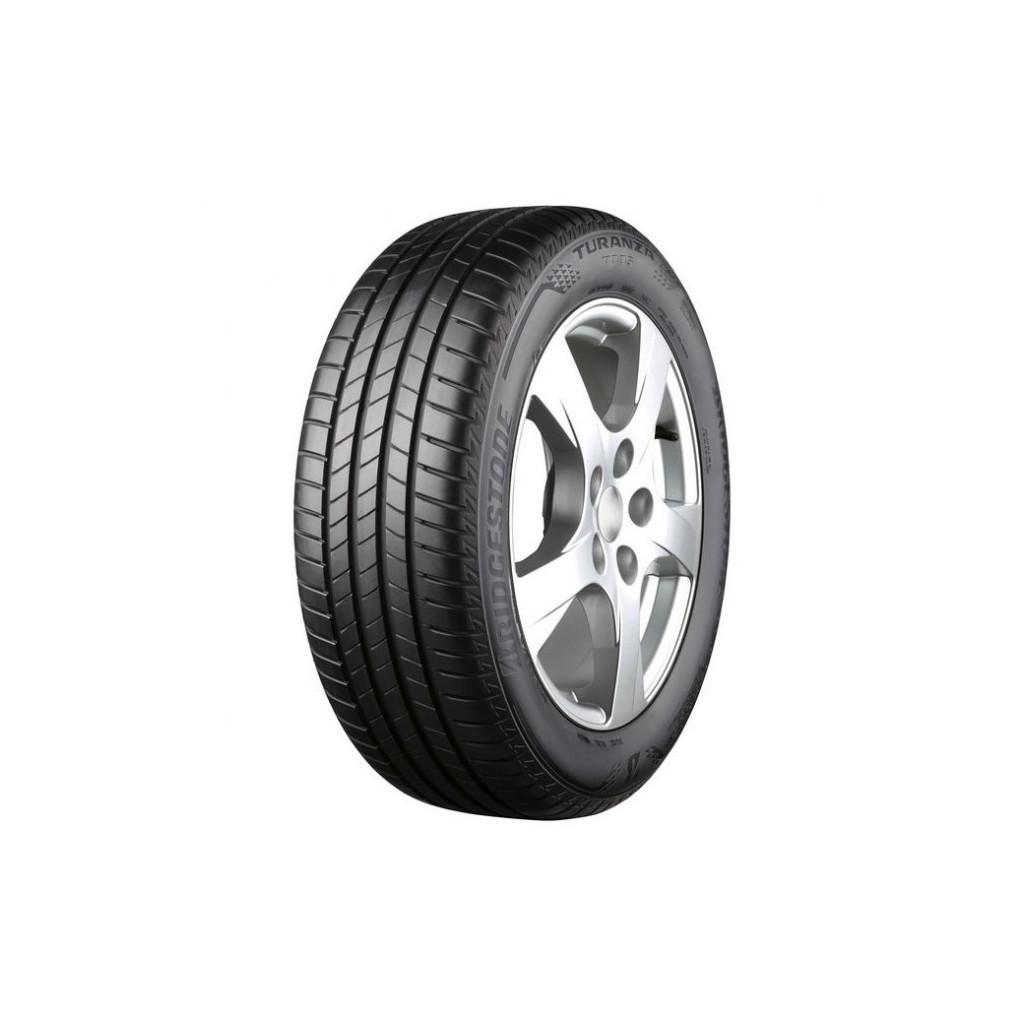Шина Bridgestone TURANZA T005 255/35R19 96Y (14961263045) - зображення 1