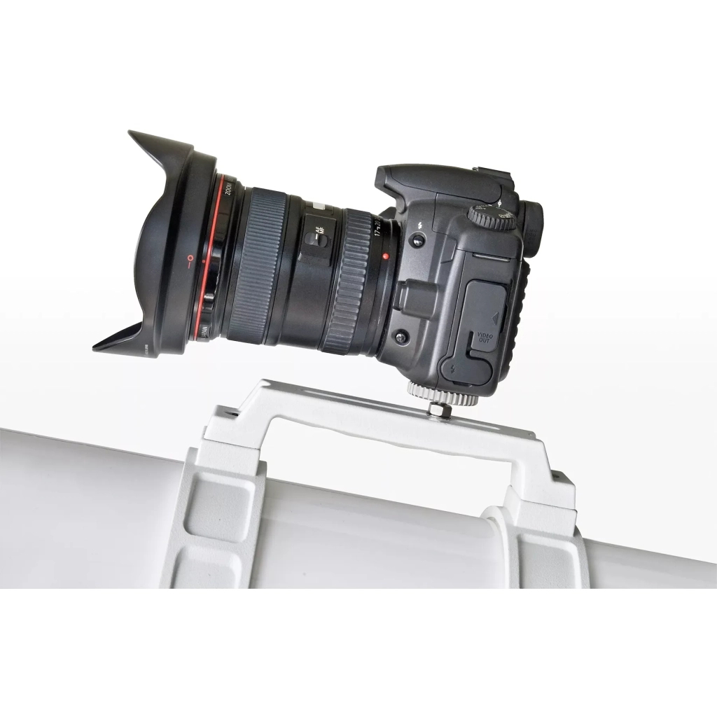 Телескоп Bresser Messier AR102s/600 EXOS-2 PMC-Eight GoTo (4742600) (931369) - зображення 7