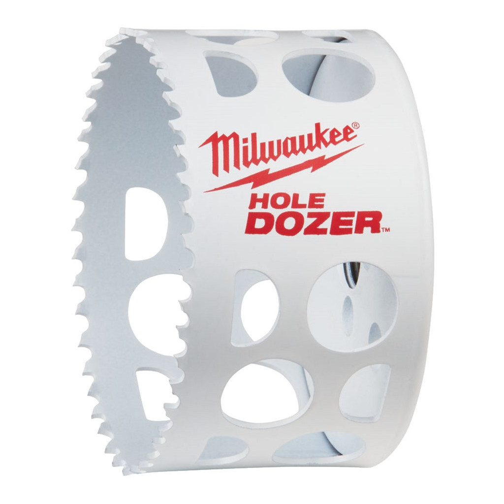 Коронка Milwaukee Bi-Metal 83 мм (49560183) - зображення 1