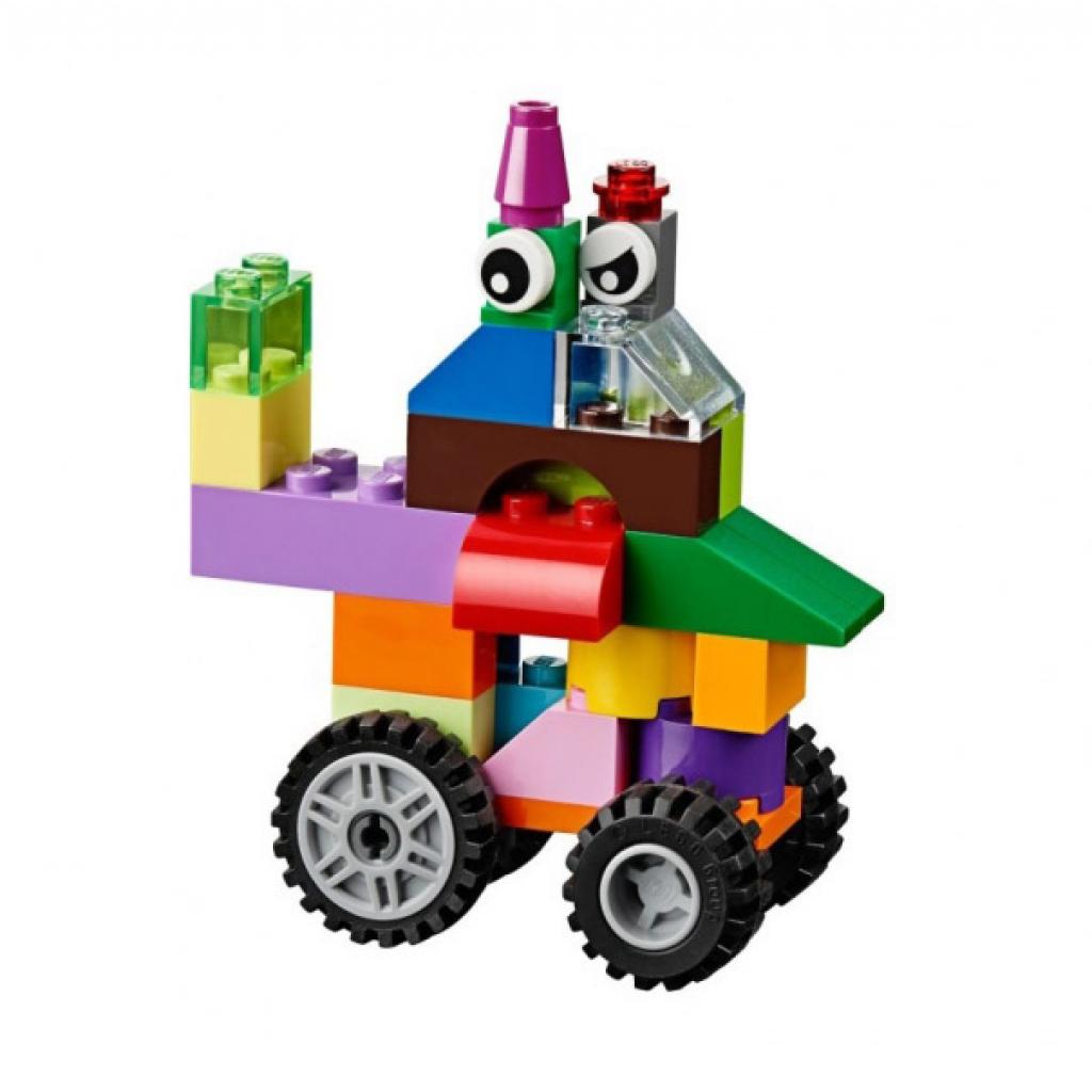 Конструктор LEGO Classic Коробка кубиків для творчого конструювання (10696) - зображення 5