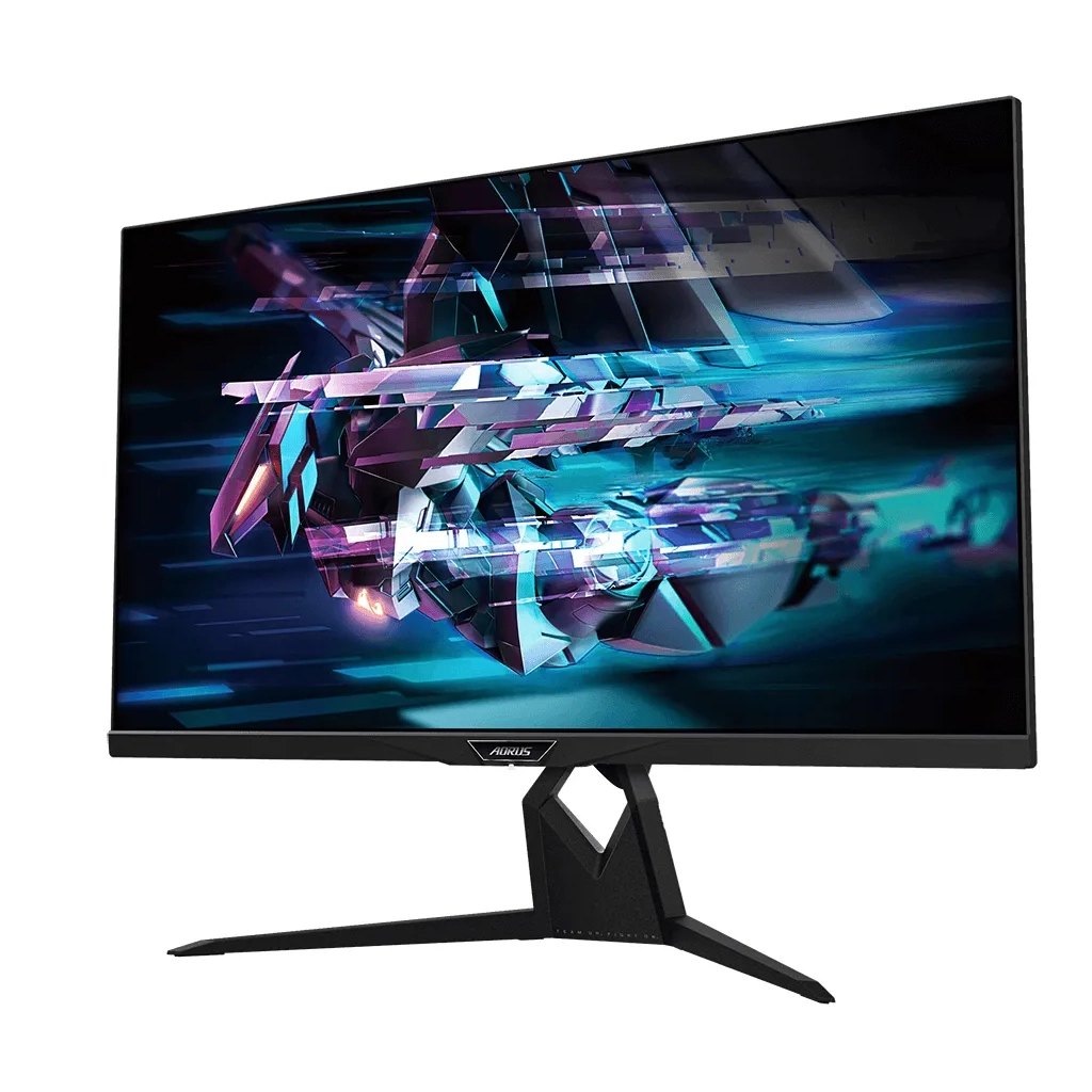 Монітор GIGABYTE AORUS FI32U (FI32U) - зображення 2