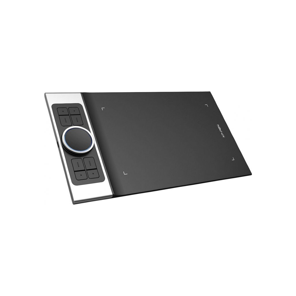 Графічний планшет XP-Pen Deco Pro S - изображение 3