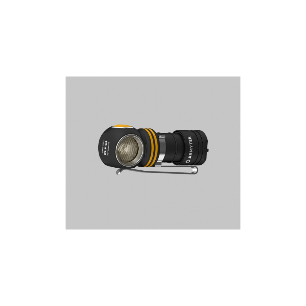 Ліхтар Armytek ELF C1 Micro-USB Warm (F05002W) - зображення 2