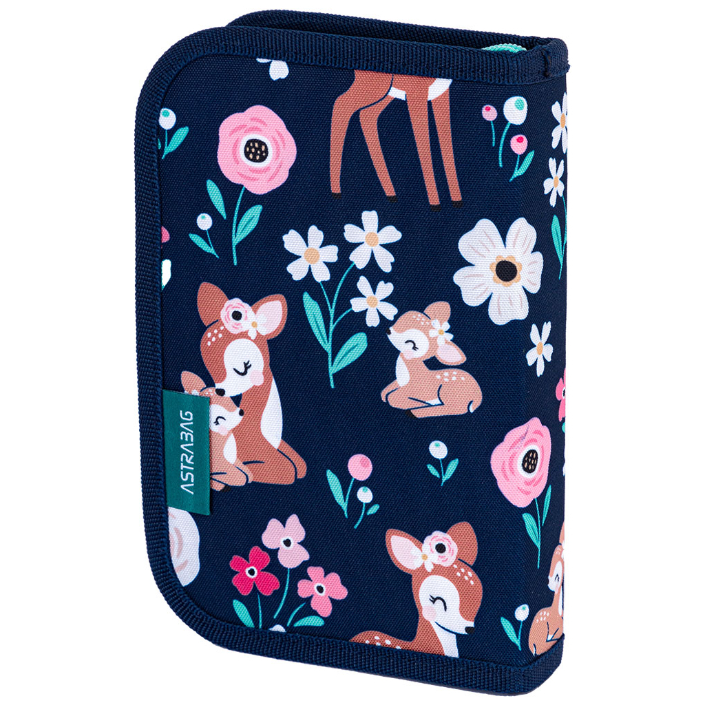 Пенал Astrabag AC1 BABY DEER (503024048) - изображение 3