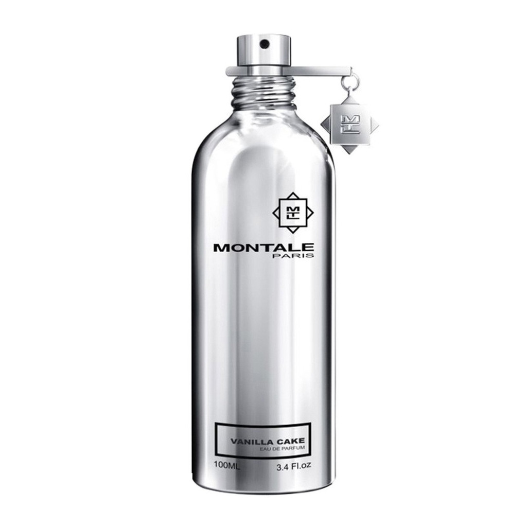Парфумована вода Montale Vanilla Cake 100 мл (3760260456135) - зображення 1