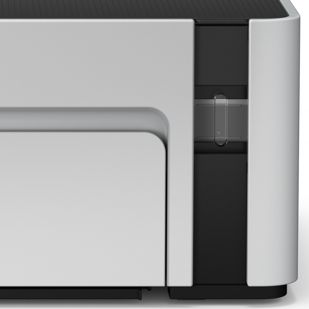 Струменевий принтер Epson M1120 с WiFi (C11CG96405) - изображение 4