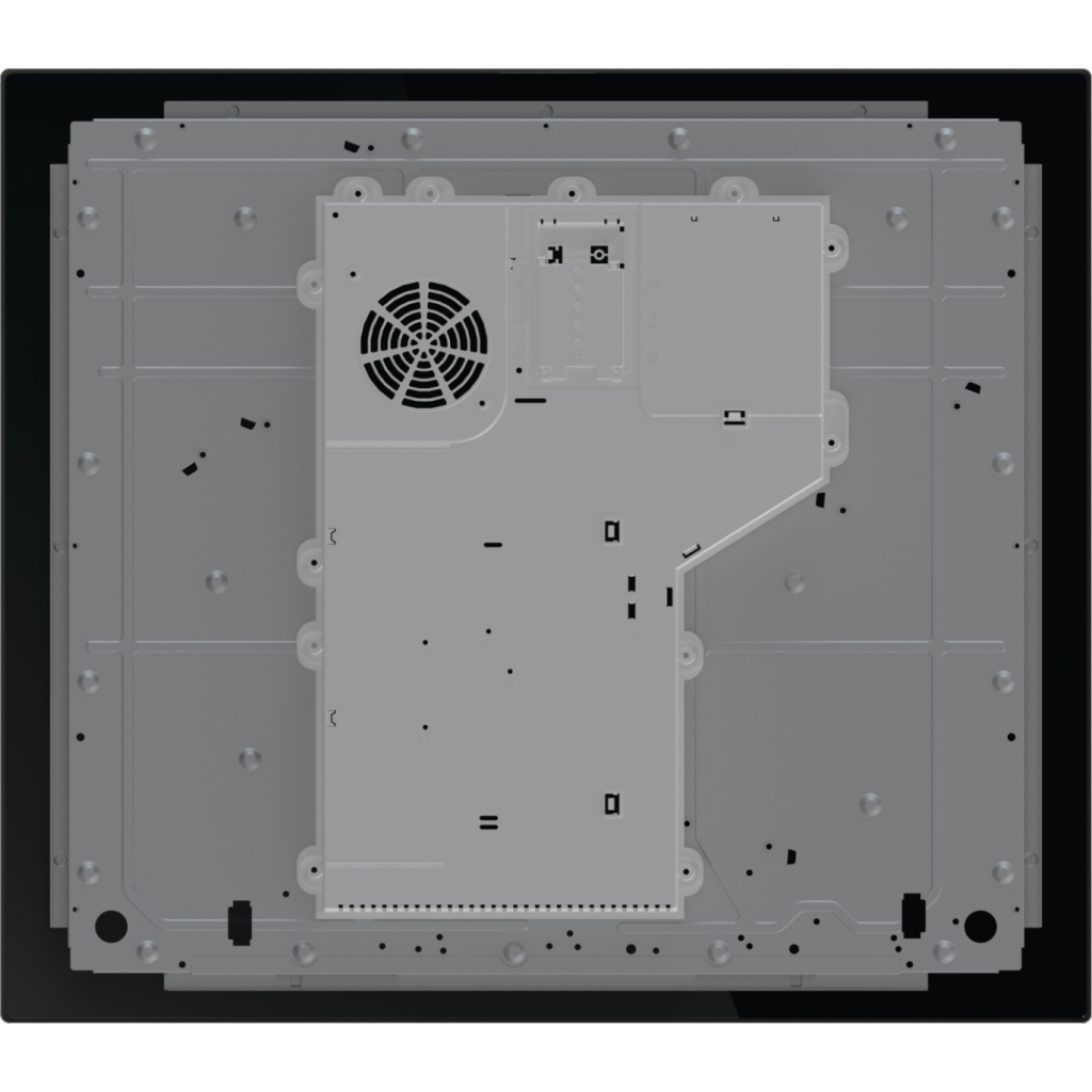 Варочна поверхня Gorenje GI6421SYB - зображення 5