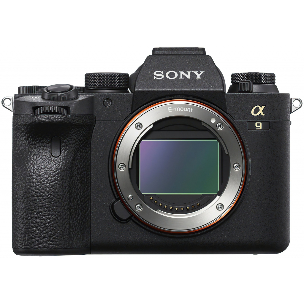 Цифровий фотоапарат Sony Alpha 9M2 body black (ILCE9M2B.CEC) - зображення 1