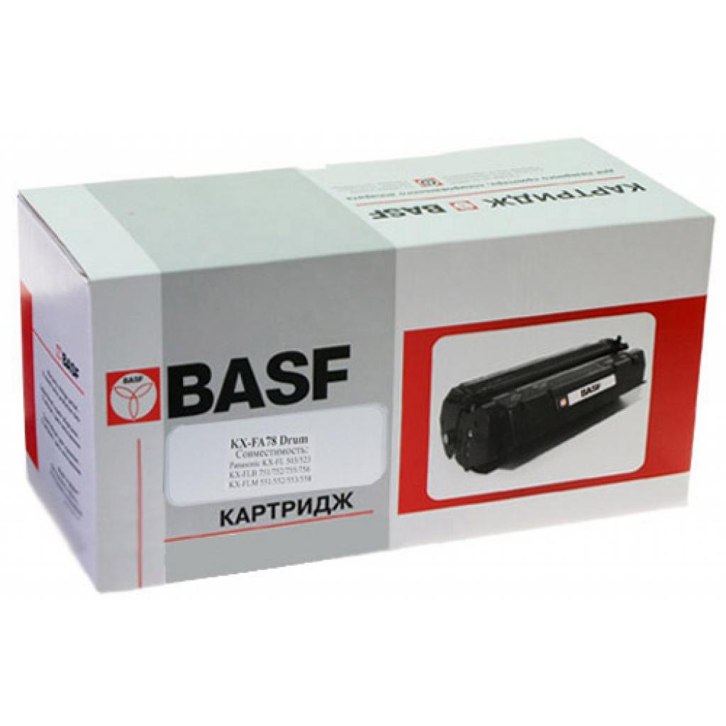 Драм картридж BASF для Panasonic KX-FL503/523 (B-KX-FA78A7) - зображення 1
