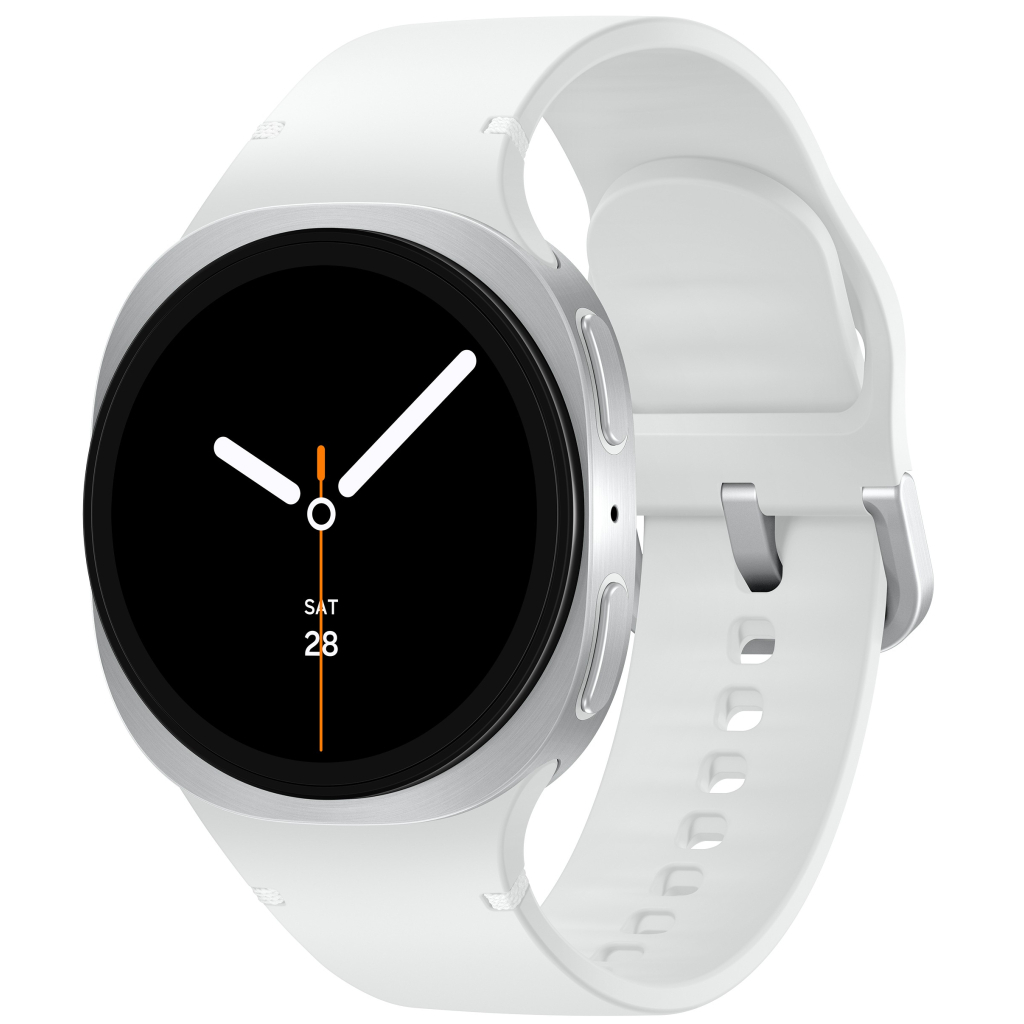 Смарт-годинник Samsung Galaxy Watch 8 44mm Silver (SM-L330NZSASEK) - зображення 6