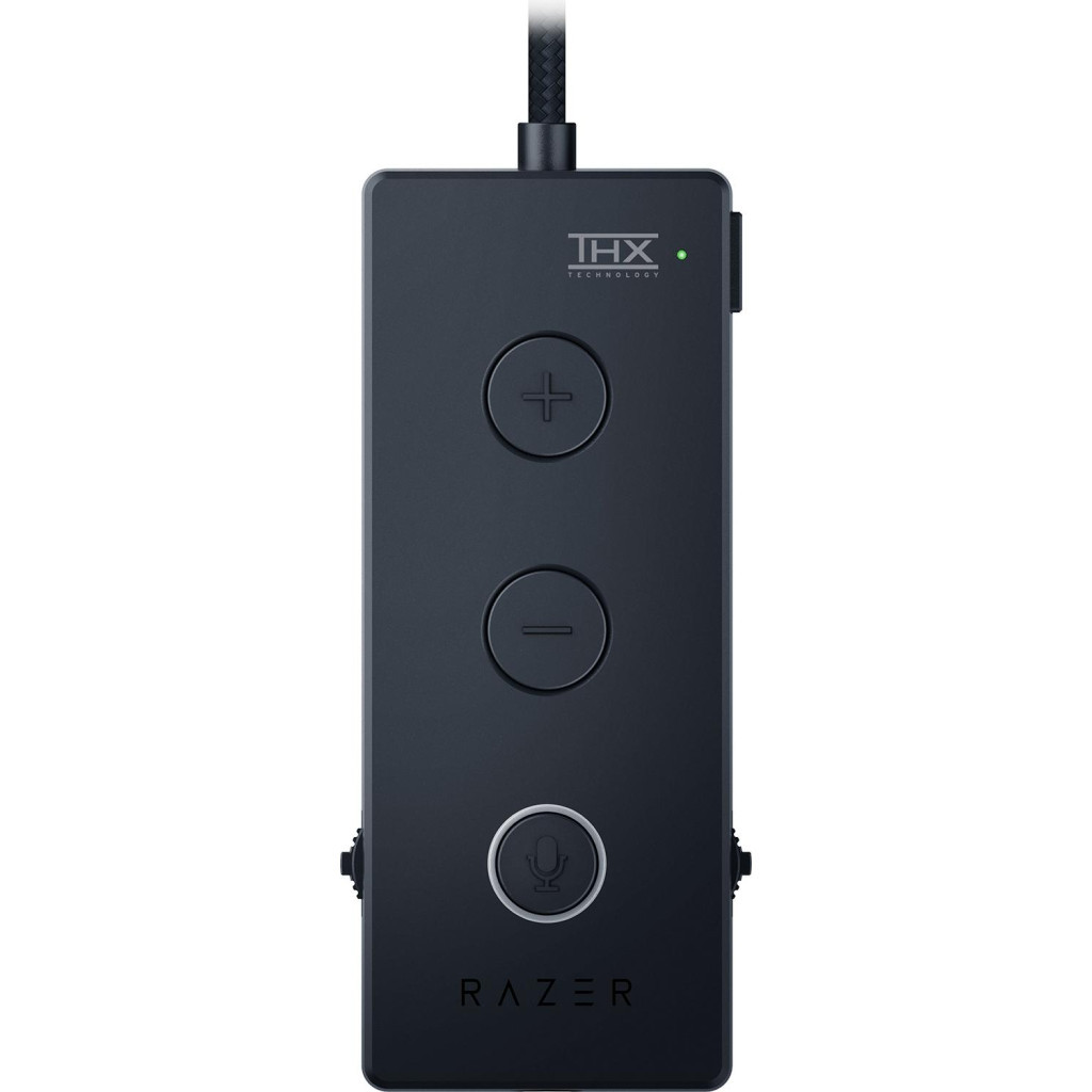 Навушники Razer Kraken Tournament Edition Black (RZ04-02051000-R3M1) - зображення 5