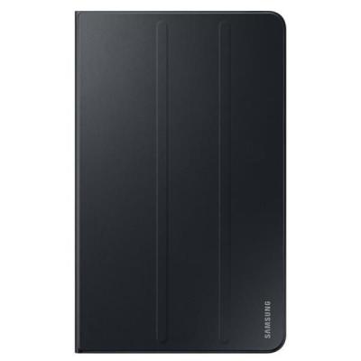 Чохол до планшета Samsung Galaxy Tab A 10.1 LTE T585 Book Cover Black (EF-BT580PBEGRU) - зображення 1