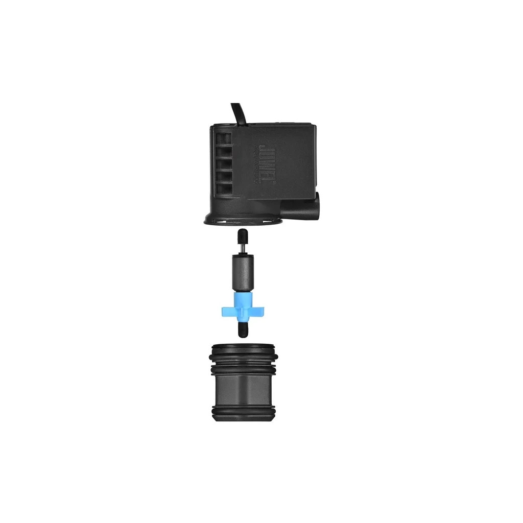 Помпа для акваріума Juwel Eccoflow 600 (4022573857542) - изображение 6