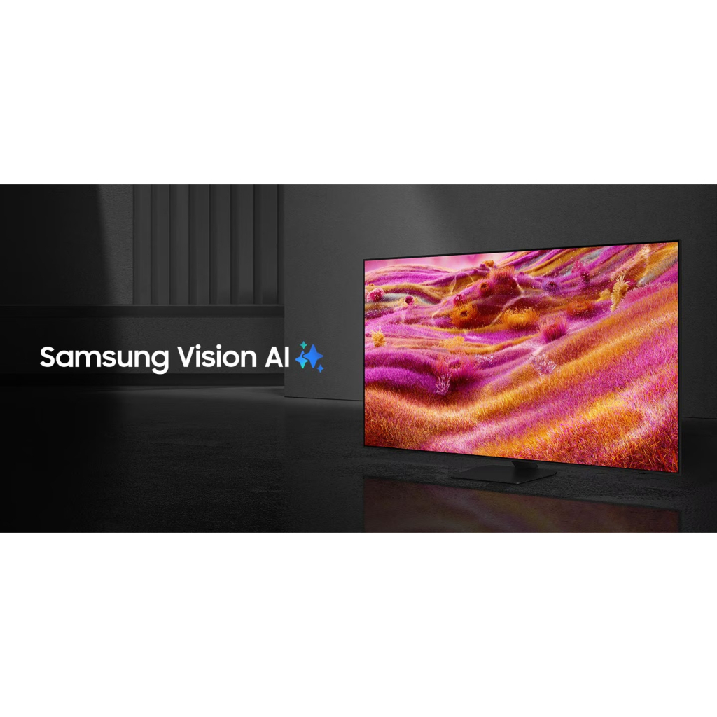 Телевізор Samsung QE55QN90FAUXUA - зображення 6