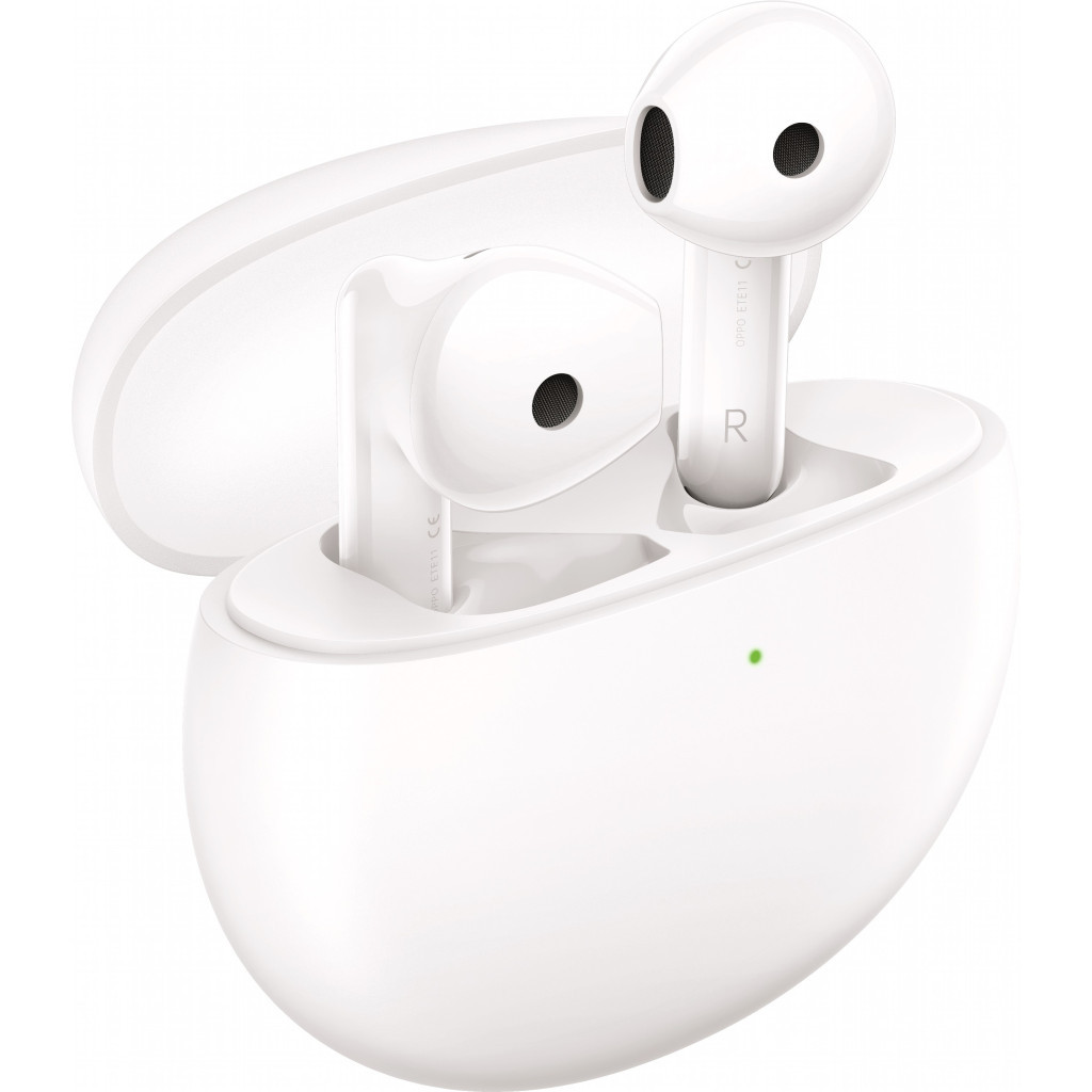 Навушники Oppo Enco Air 2 W13 (ETE11 White) - зображення 2